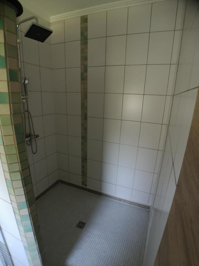 Huus An'T Doerpsdiek Krummhörn Exterior foto